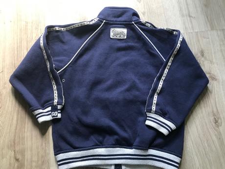 Mikina lonsdale 3-4 roky, lonsdale,104