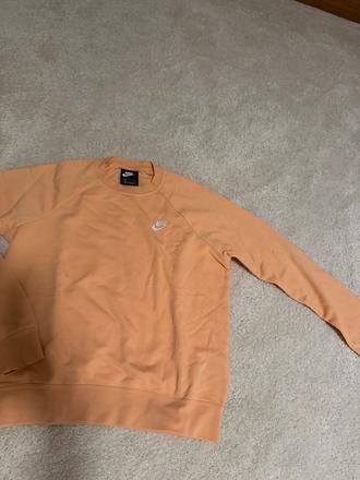 Mikina nike, nike,s