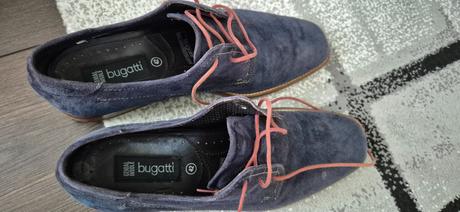Topanky bugatti, 42