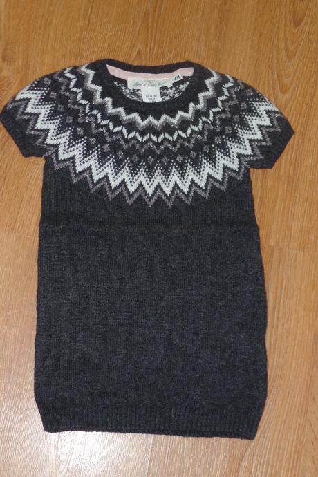 Šaty - 98/104, h&m,104