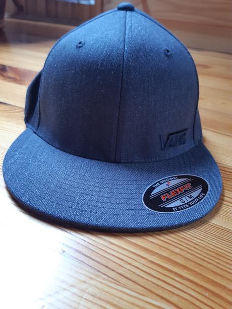 Chlapčenská šiltovka, s