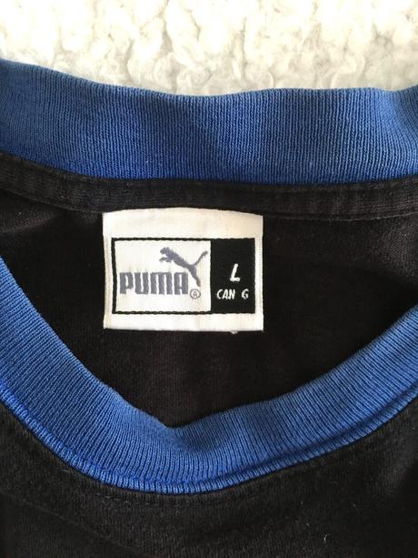 Tričko puma veľ.l, puma,l