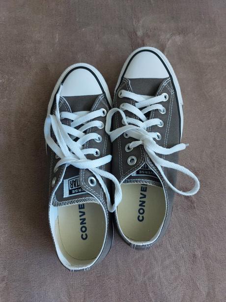 Damske tenisky zn.converse, converse,38