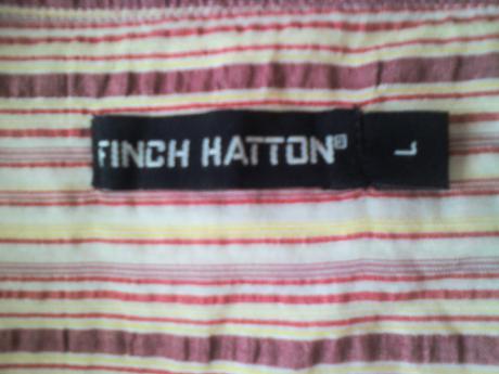 Chlapčenské krepové košele 164-170, 164