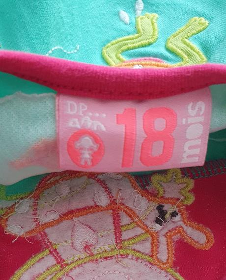 Plavky, dpam (du pareil au meme),80