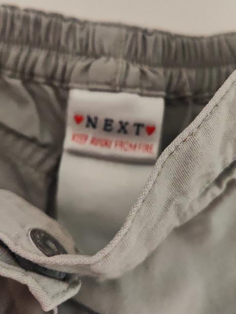 Nohavičky next, next,68