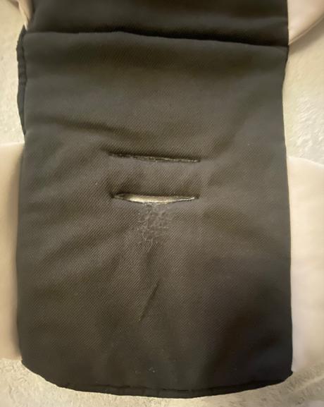 Vložka do vajíčka,