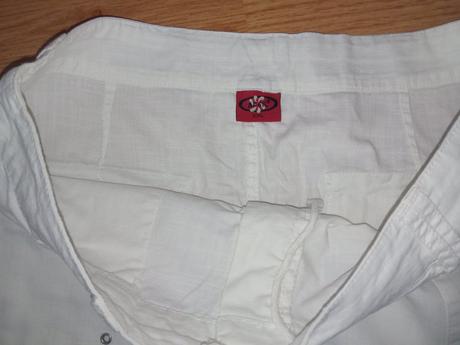 Ľanová sukňa, xxl