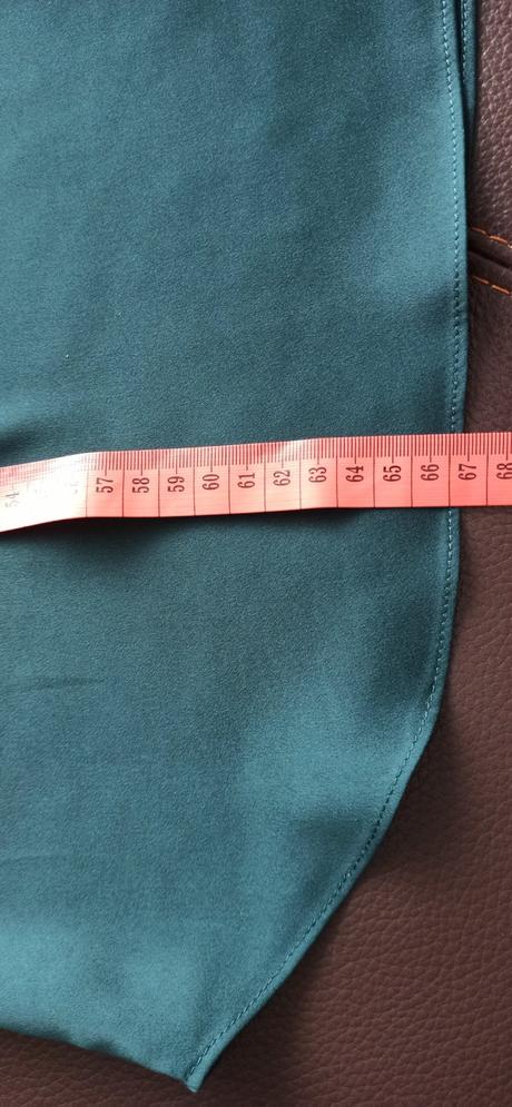 Nová elegantná blúzka značky jakes, l