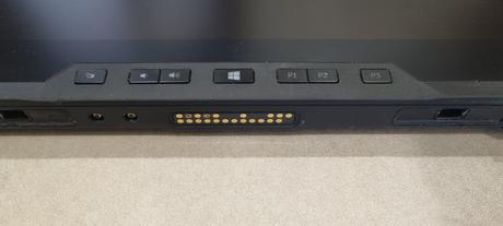 Dell latitude rugged tablet 7202, dell