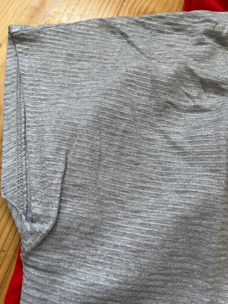 Dievčenske tričká velkost 164, schiesser,164