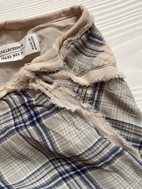 Zara - letná sukňa, zara,xs