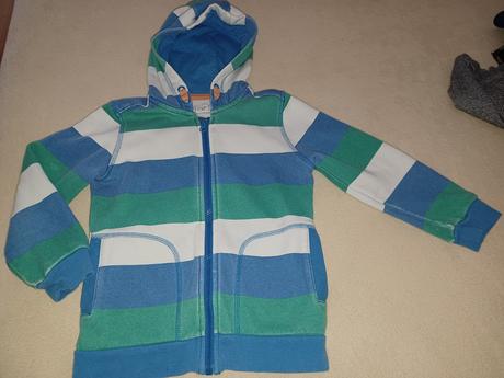 Mikina na donosenie, f&f,116