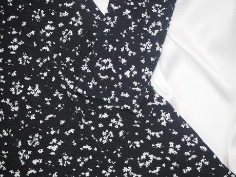 Kvalitné strečové šaty gina tricot, s