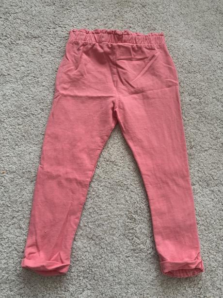 Letné nohavice zara, zara,104