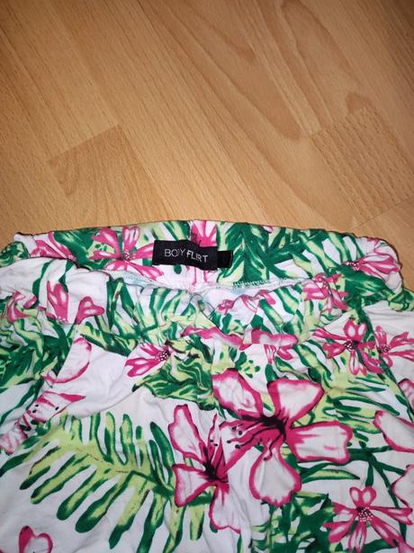 Dámske voľné  nohavice 32/34, xs