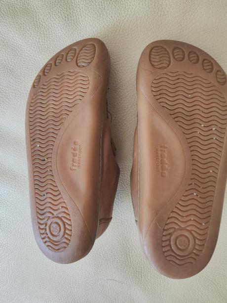 Prechodne topanky, froddo,35