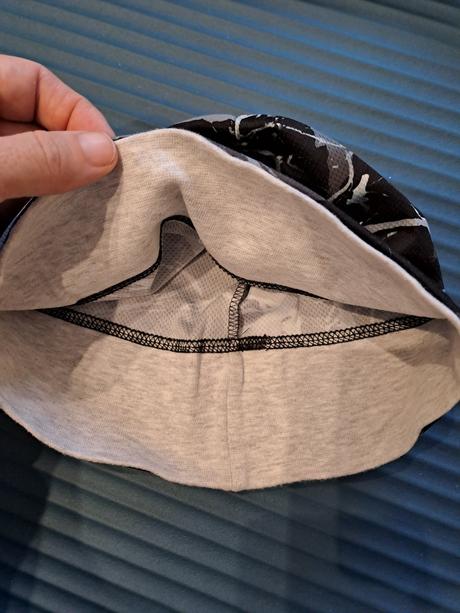 Chlapčenské čiapky, m