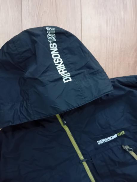 Chlapčenská lyžiarska bunda, didriksons1913,146