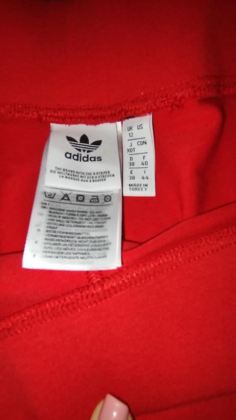 Adidas leginy, adidas,m