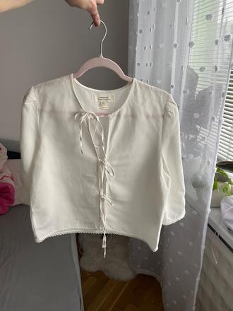 Lanova bluzka reserved, reserved,m