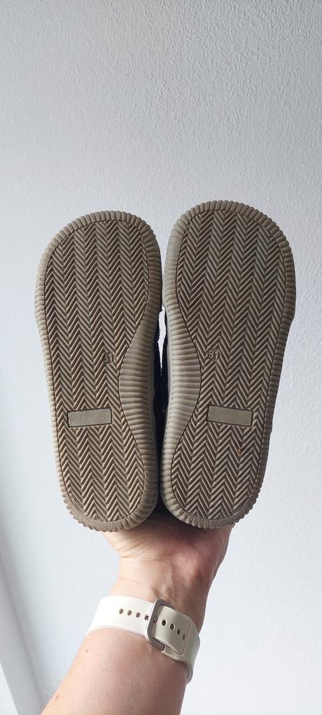 Protetika barefoot 31, protetika,31