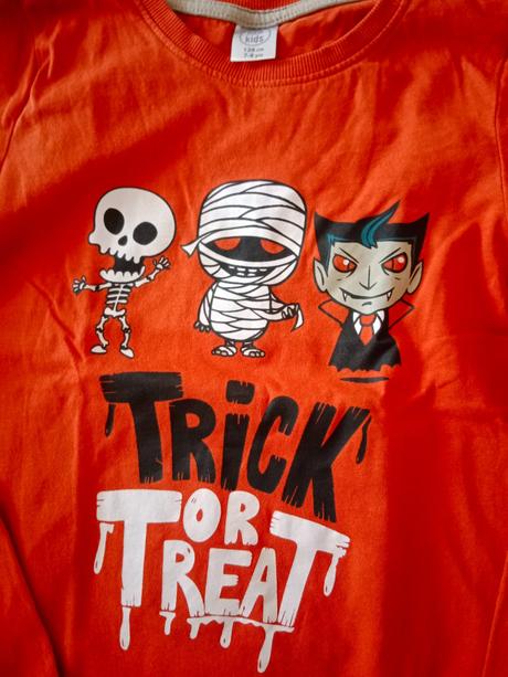 Tričko s dlhým rukávom, kids,128