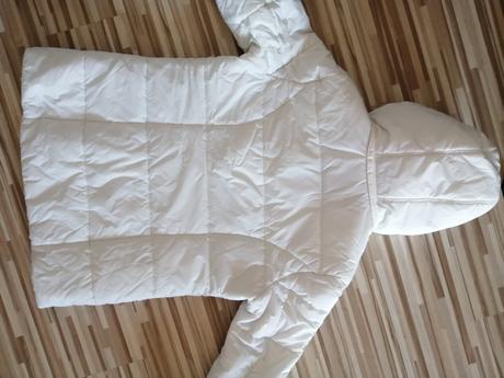 Zimná bunda, bonprix,42