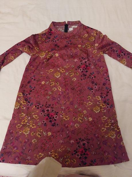 Šaty zara, zara,164