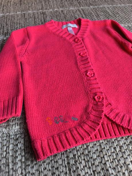 Svetrík, coccodrillo,86