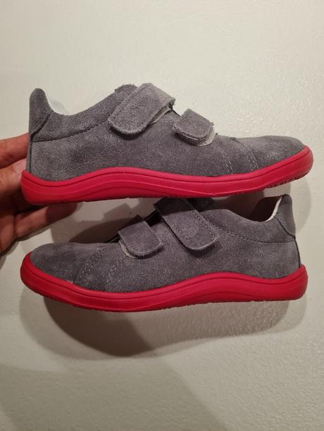 Baby bare celorocky v. 30, baby bare shoes,30