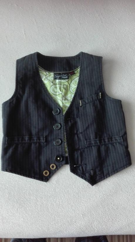 Detska slavnostana vesta, 98