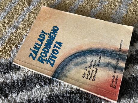 Základy rodinného života (1984),