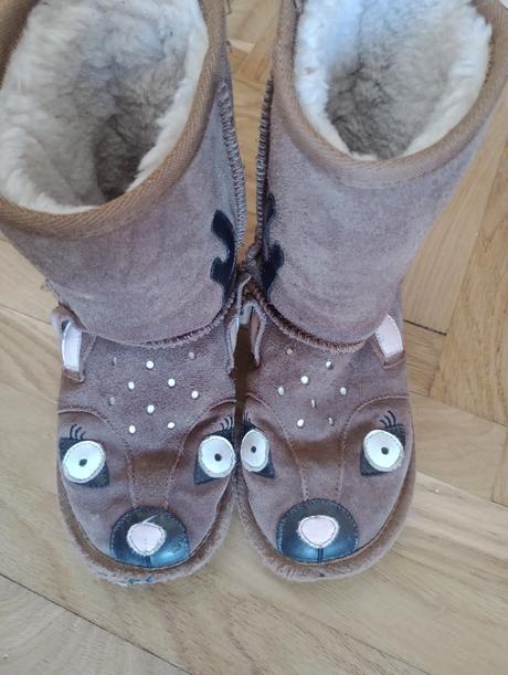 Emu australia deer, ugg,31
