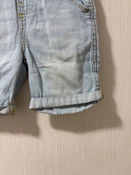 Chlapčenské šortky, pepco,92