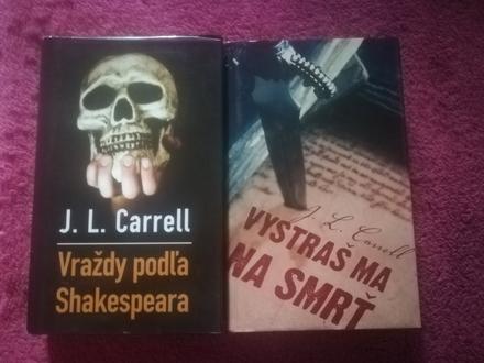 2x j. l.carrell,
