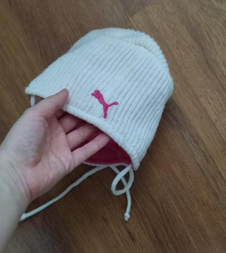 Čiapočka so šiltom puma, puma,86