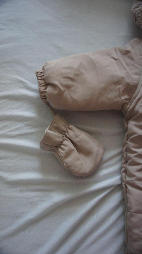 Zimná kombinéza, okay,74