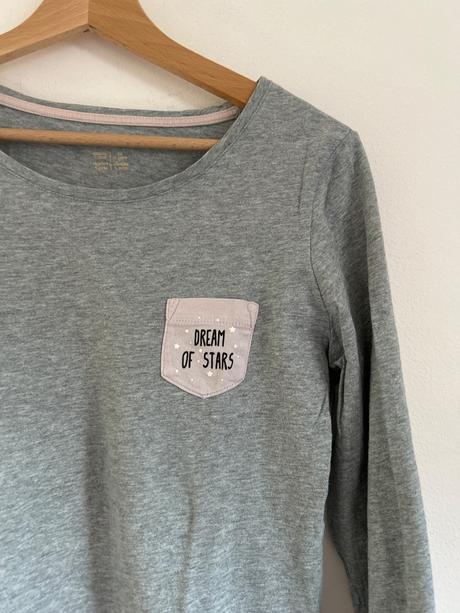 Pyžamový vrch, esmara,s