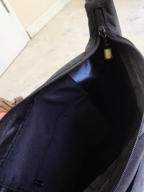 Športová taška puma, puma