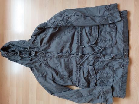 Prechodná bunda, takko,42