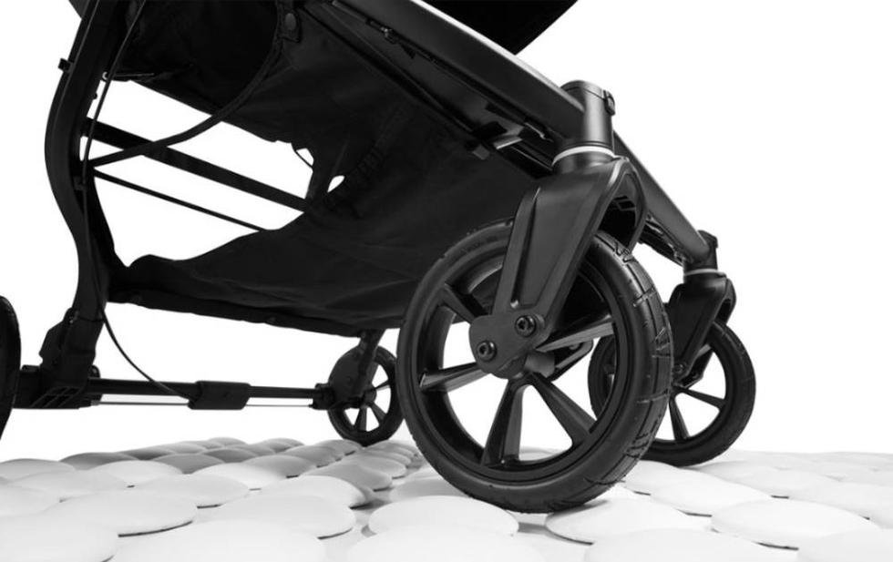 Baby Jogger City Mini GT2 Double