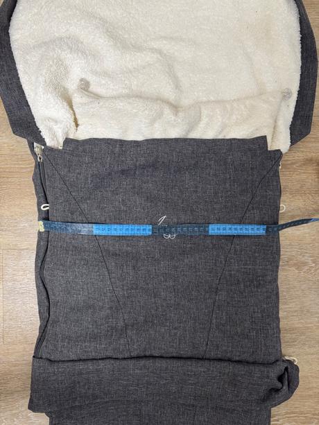 Junama predĺžovateľný fusak lama, junama