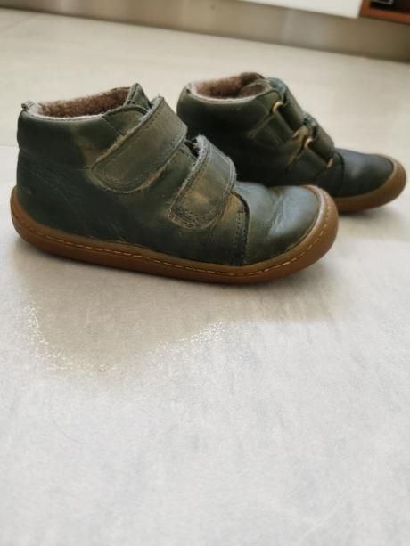 Koel 4 kids barefoot celoročky v. 25, koel4kids,25