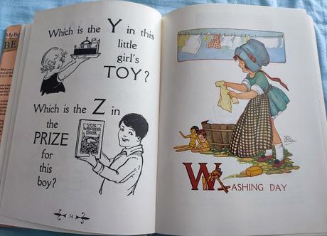 My big bedtime book, 