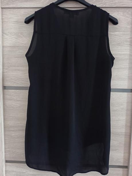 Top čierny 34, atmosphere,34