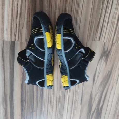 Chlapčenské sandále batman, 30
