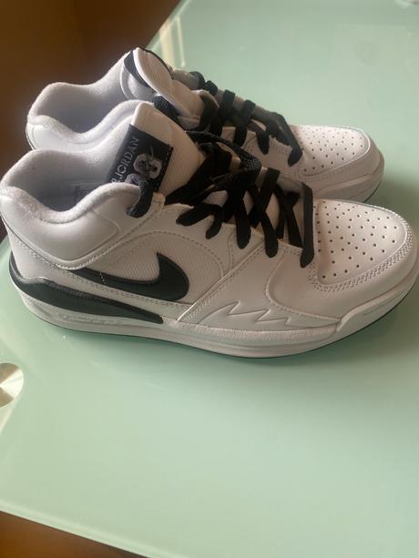 Tenisky jordan, air jordan,37