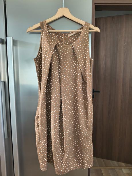 Souvenir značkové letné šaty m, m