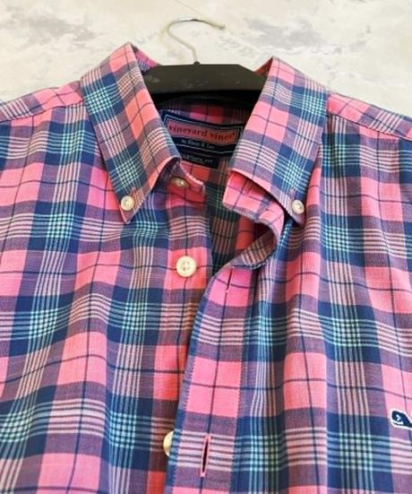 Košeľa vineyard vines l/xl, xl